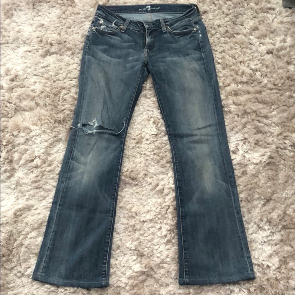 7 jeans